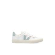 Veja Recife Chromefree Gymnastikskor White, Dam