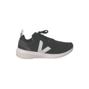 Veja Sneakers Black, Herr