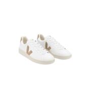 Veja Sportskor Beige, Dam