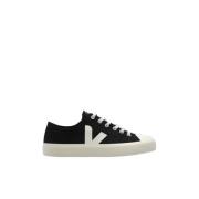 Veja Sneakers Black, Herr