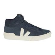 Veja Sportskor Black, Herr