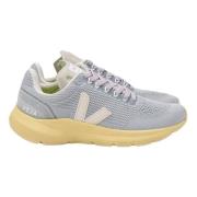 Veja Polar Cream V-Knit Sneaker Beige, Herr