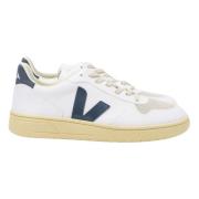 Veja Vit Sneaker White, Dam