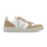 Veja Sneakers Beige, Dam