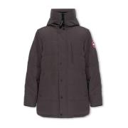 Canada Goose Carson dunjacka Gray, Herr