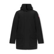 Canada Goose Dunjacka Black, Herr