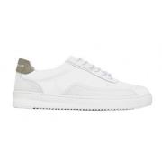 Filling Pieces Sneakers White, Herr