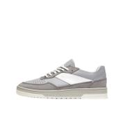 Filling Pieces Sneakers Gray, Herr