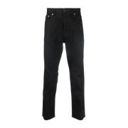 Golden Goose Jeans Black, Herr