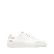 Axel Arigato Clean 90 Triple Animal Sneakers Pink, Dam