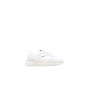 Axel Arigato Genesis Stripe Bee Bird Sneakers White, Dam