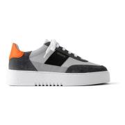 Axel Arigato Vintage Low Top Sneakers Gray, Herr