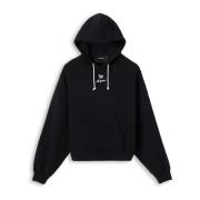 Axel Arigato Hoodies Black, Dam