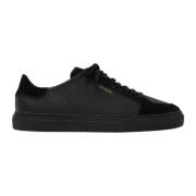 Axel Arigato Contrast Panel Sneaker Black, Herr