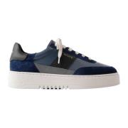 Axel Arigato Handgjorda Vintage Sneakers Blue, Herr