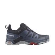 Salomon X Ultra 4 GTX Sneakers Blue, Herr