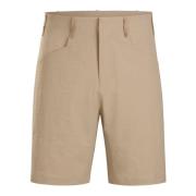 Arc'teryx Shorts Beige, Herr