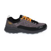 CMP Sneakers Gray, Herr