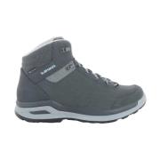 Lowa Damskor Ljusblå Locarno GTX QC W W23 Gray, Dam