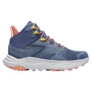 Hoka One One Anacapa 2 Mid GTX Vandringsskor Blue, Dam