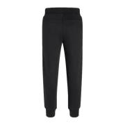 Peak Performance M Logo Sweatpants Black, Dam