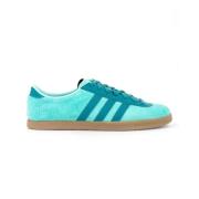 Adidas Originals London Terrace Pack Sneakers Green, Herr