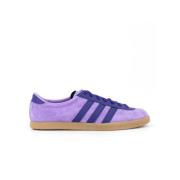 Adidas Originals London Terrace Pack Sneakers Purple, Herr