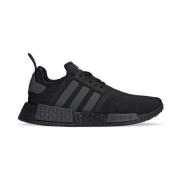 Adidas Originals Nmd_R1 Svarta Herrskor Black, Herr