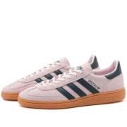 Adidas Originals Vintage Handball Spezial Clear Pink/Arctic Night Pink...