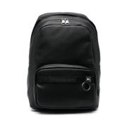 Calvin Klein Jeans Backpacks Black, Herr