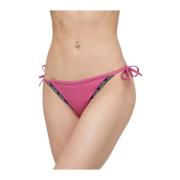 Calvin Klein Jeans Swimwear Pink, Dam