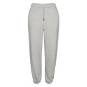 Gestuz Sköna och stiliga sweatpants Gray, Dam