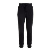 Versace Jeans Couture Casuala Joggingbyxor Black, Herr