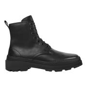 Camper Brutus Trek Ankelboots Black, Herr