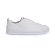 Camper Rebound Optic Sneakers för Män White, Herr