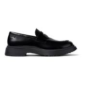 Camper Mismatched Twins Loafers Black, Herr