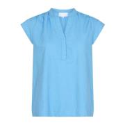 Levete Room Aqua Blus, Uppgradera Din Garderob Blue, Dam