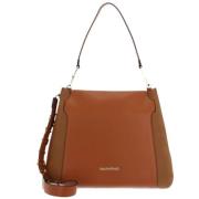 Valentino by Mario Valentino Handbags Brown, Dam