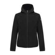 Colmar Svart Aw23 Vattentät Softshelljacka Black, Herr