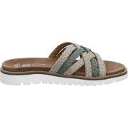 ara Trendig Kent Dam Sandal Beige, Dam