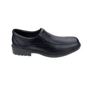 ara Largo Herr Slip-On Loafer Black, Herr