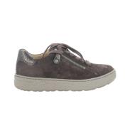 Hartjes Sneakers Brown, Dam