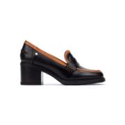 Pikolinos Elegant Huesca Dam Pump Black, Dam