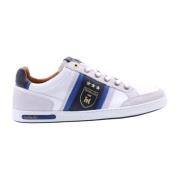 Pantofola d'Oro Sneakers White, Herr