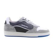 Pantofola d'Oro Sneakers Gray, Herr