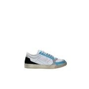 Pantofola d'Oro Sneakers White, Herr