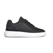 Cycleur de Luxe låga topp sneakers Black, Herr