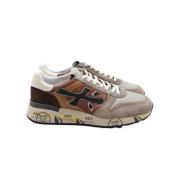 Premiata Shoes Multicolor, Herr