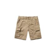 Blauer Snygga Herrshorts Beige, Herr