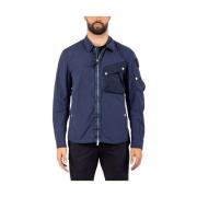 Blauer Herrjacka Blue, Herr